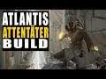 Assassin‘s Creed Odyssey - Atlantis Attentäter Build - Perfekt für Albtraum Gameplay