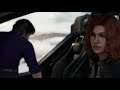 Avengers beta PT 1