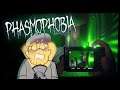 Back in the Saddle (with Aenne!) - Phasmophobia [4-Player Multiplayer!]