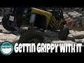 BeamNG Drive - Gettin Grippy With It! Road Grip Editor Mod