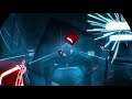 Beat Saber Expert Plus-Elixia (sped up) Rank- B