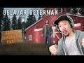 BELAJAR BETERNAK - Ranch Simulator #1