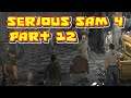 BEST DATE EVER: Let's Play Serious Sam 4 Part 12
