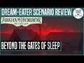 BEYOND THE GATES OF SLEEP | Scenario Review | Arkham Horror: The Card Game