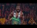 BIG E WINS WWE MENS MONEY IN THE BANK 2021