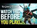 Biomutant | Top 10 Things You Need To Know: Classes, Combat, Crafting, Mounts & More!