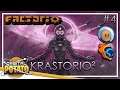 BITERS AT THE GATES! - Factorio - Krastorio Mega Mod - w/@Wanderbots