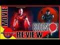 Bloodshot Film Review and Channel Update