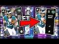 BOSTON SCOTT 68 OVERALL IS A LEGEND! | MADDEN 21 ULTIMATE TEAM PACK AND PLAY EP. 4