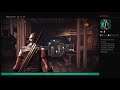 BOUND BY FLAME - VID#2 FIXED CHARACTERs NAME