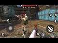 Bullet Strike - FPS Offline Encounter Shooting 
3D _ Gameplay #1