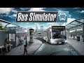 버스 시뮬레이터 (Bus Simulator) 로지텍 G29 #12