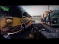 Call of Duty Black Ops 2 - PS3 - Gameplay