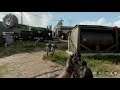 Call of Duty: Black Ops Cold War - Beta - Motorcycle Spree