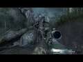 Call of Duty Black Ops Crash Site