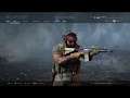 Call of Duty: Modern Warfare BETA Ps4 4K (REC. play)