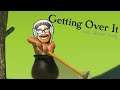 CAN I GET OVER IT? | Getting Over it With Bennett Foddy