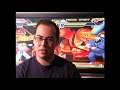 Capcom vs. SNK 2: Mark of the Millennium Review