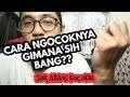 CARA-CARA NGOCOK GITAR DI LAGU-LAGU JKT48!!! VIDEO EDUKASI PENTING BANGET