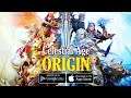 Celestial Age: Origin - MMORPG Gameplay (Android/IOS)