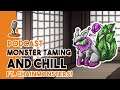 Chainmonsters Developer Interview! | Monster Taming and Chill Podcast # 5
