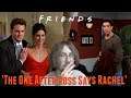 CHANDLER & MONICA! - Friends Season 5 Episode 1 - 'The One After Ross Says Rachel' Reaction