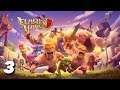 CLASH OF CLANS Gameplay Walkthrough Part 3 - iOS | ANDROID