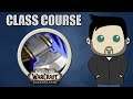 Class Course: An Arms Warrior Rotation Guide for Beginners in World of Warcraft Shadowlands!