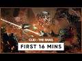 Clid : The Snail | First 16 mins