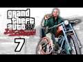 Co za zBOK 😩 | GTA 4: The Lost and Damned PL [#7]