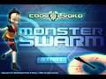 Code Lyoko: Monster Swarm [PC] Gameplay