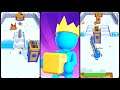 Collect and Destroy (Gameplay Android)