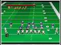 College Football USA '97 (video 1,172) (Sega Megadrive / Genesis)