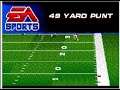 College Football USA '97 (video 3,690) (Sega Megadrive / Genesis)