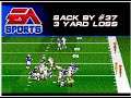College Football USA '97 (video 4,851) (Sega Megadrive / Genesis)