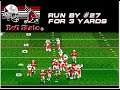 College Football USA '97 (video 5,229) (Sega Megadrive / Genesis)