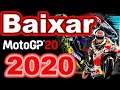 Como Baixar e Instalar MotoGP 2020 PC + DLCs