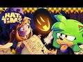 Contractual Obligations! - A Hat in Time! - Part 8 (Nintendo Switch)