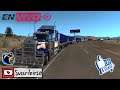 🚚 Convoy Pre-San Valentin | TruckersMP | American Truck Simulator | xkaL3yLx 🚚