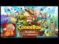 Cookie Run: OvenBreak for iOS 2021 | Interface & Game play Quick View