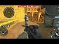 Counter Terrorist Special Ops-FPS Shooting Games #2 (Team Tech Studio) Android GamePlay FHD.