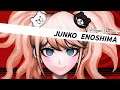 [Danganronpa] Junko Enoshima Theme Song | Hope or Despair | English Subs