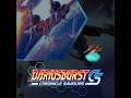DARIUSBURST Chronicle Saviours - Ray Force DLC, Playstation 4