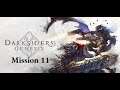 Darksiders Genesis - Mission 11