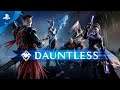 Dauntless   | Trailer