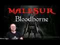 Day 14! MAL vs MARIA! First Time Player, DLC!
