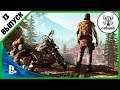 Days Gone Великолепная и удивительная игра