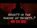 Dead by daylight - What's in the Shrine of Secrets?? - NOV 5TH Reset 2019