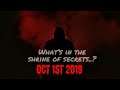 Dead by daylight - What's in the Shrine of Secrets?? - OCT 1ST Reset 2019