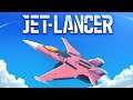 [Découverte] Jet Lancer [PC]